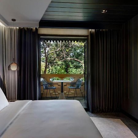 Blossom House Beijing Houhai Eksteriør billede