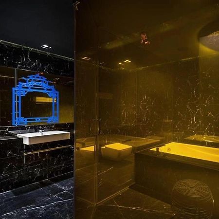 Blossom House Beijing Houhai Eksteriør billede