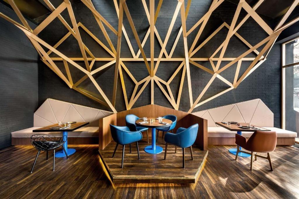 Blossom House Beijing Houhai Eksteriør billede