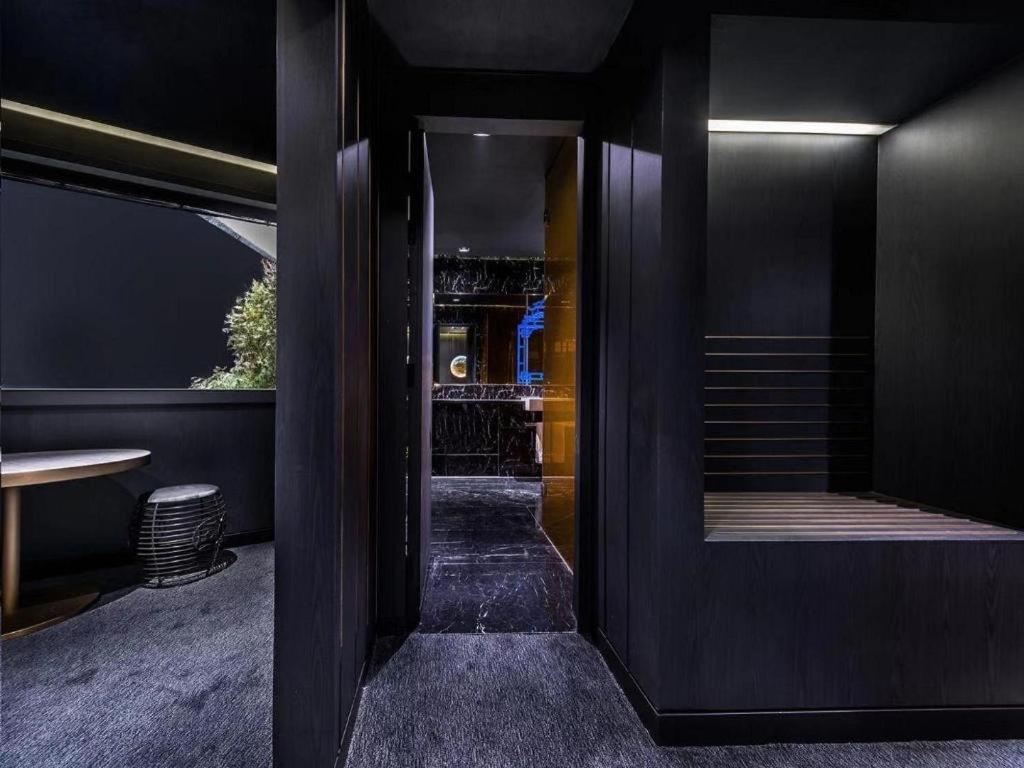 Blossom House Beijing Houhai Eksteriør billede