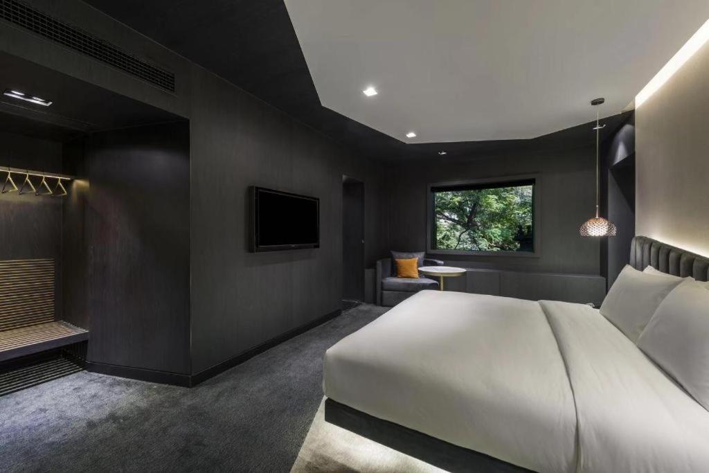 Blossom House Beijing Houhai Eksteriør billede