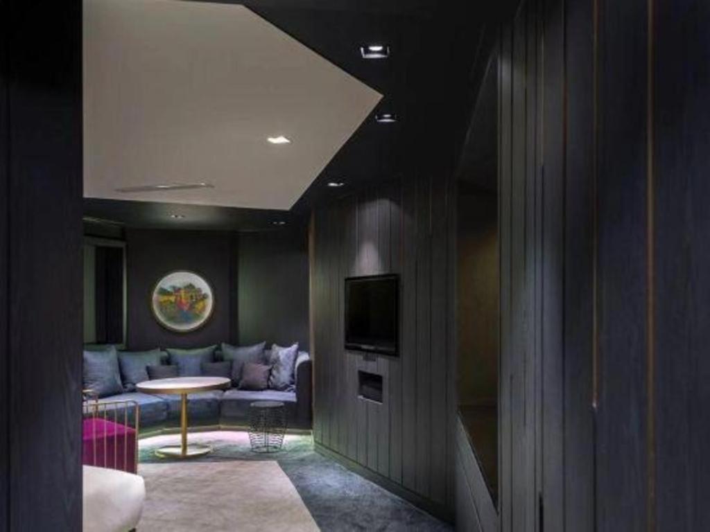 Blossom House Beijing Houhai Eksteriør billede