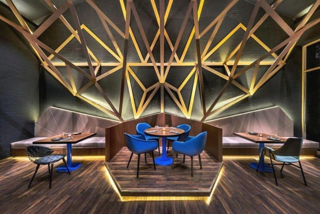 Blossom House Beijing Houhai Eksteriør billede